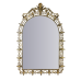 купить Зеркало коро ду рей в раме, золото bp-50102-d