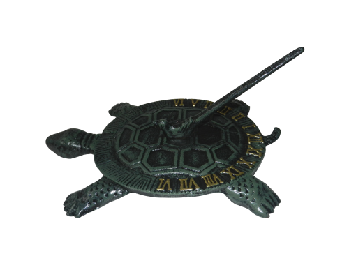 купить Солнечные часы черепаха YM-SD-5003
