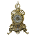 купить Часы Ласу каминные с маятником золото BP-27094-D