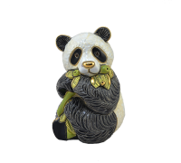 Статуэтка керамическая панда dr-sw-007