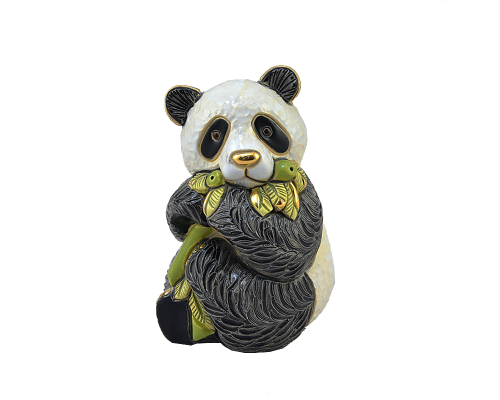 купить Статуэтка керамическая панда dr-sw-007
