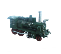 Модель паровоза rd-1210-a-5445
