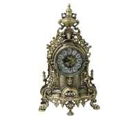 Часы Париж каминные BP-27052-A