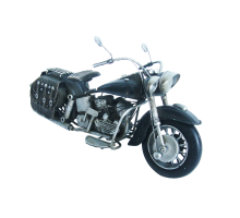 Модель мотоцикла harley davidson черный rd-1204-a-4646