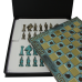 купить Шахматы подарочные Спарта MN-505-GROX-BT