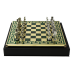 купить Шахматы сувенирные Эль Сид MN-382-GR-GS