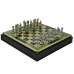 купить Шахматы сувенирные Древний Рим MN-503-GR-GS