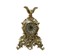 Часы Дон Жуан Гран Агило каминные BP-27099-D