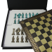 приобрести Шахматы подарочные  спарта MN-505-BROX-BT