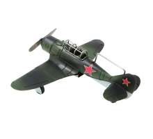 Модель самолета p-47d-25 RD-0810-E-1120