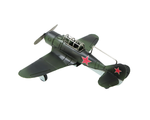 заказать Модель самолета p-47d-25 RD-0810-E-1120