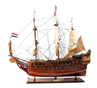 Модель парусника friesland, голландия ts-0015-w