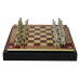 купить Шахматы сувенирные Дискобол MN-521-RD-GS