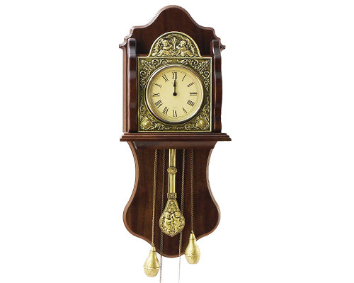 купить Часы настенные классические Милый Дом HL-C-3008-A