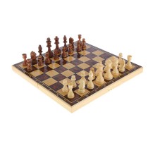 Шахматы классика SA-SH-015