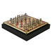 купить Шахматы сувенирные Дон Кихот MN-509-RD-GS