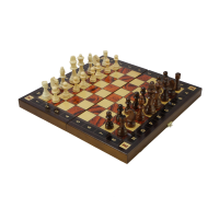 Шахматы с доской Тура SA-SH-504
