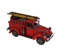 Модель пожарной машины rd-0804-e-872