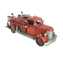 Модель пожарный автомобиль rd-1010-a-3552