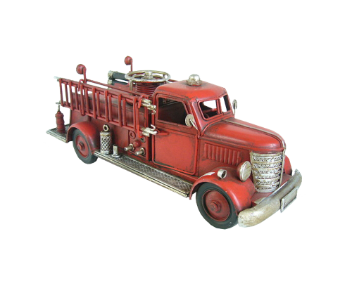 получить Модель пожарный автомобиль rd-1010-a-3552