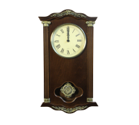 Часы Бирмингем настенные с маятником HL-C-9017-A