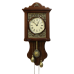 купить Часы Паризьен настенные с маятником и гирями HL-C-3009-A-1