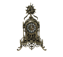 Часы Кафедрал малые антик BP-27015-A 
