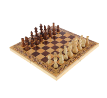 Шахматы с доской Дебют SA-SH-016